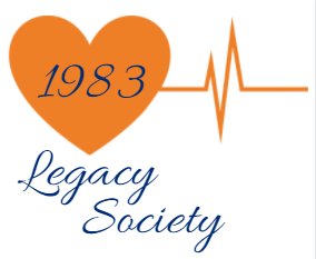 1983 Legacy Society 1983 Legacy Society
