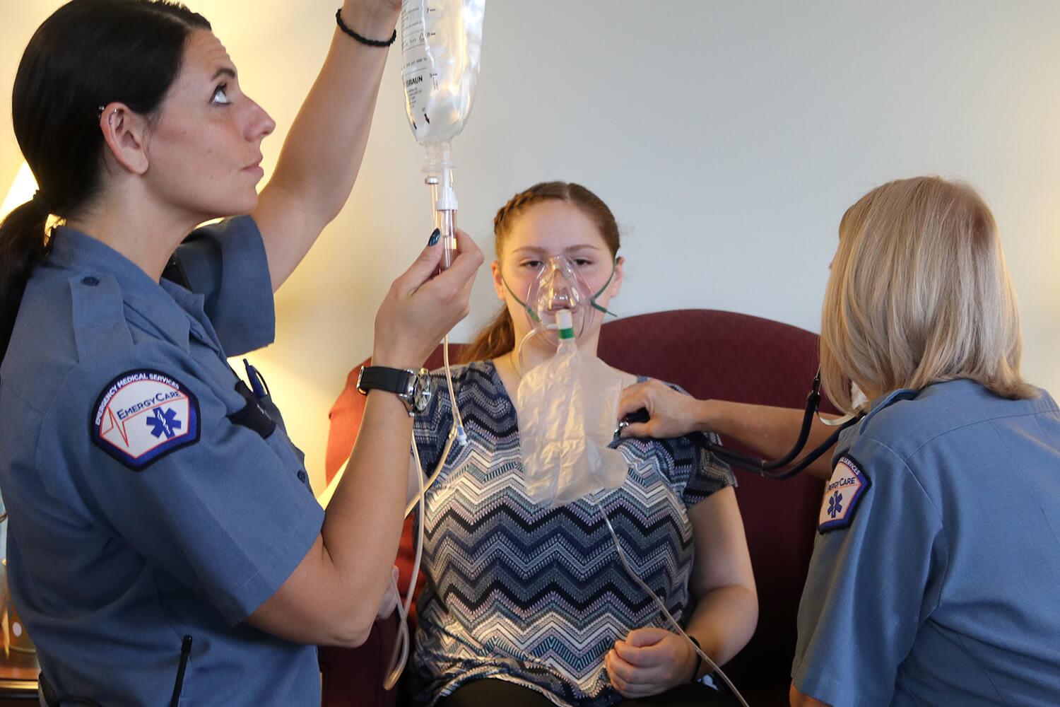 Advanced EMT Training Erie PA Advanced EMT Training Erie PA