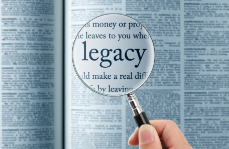 legacy legacy