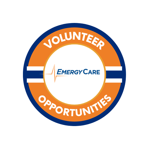 volunteer emergycare volunteer emergycare