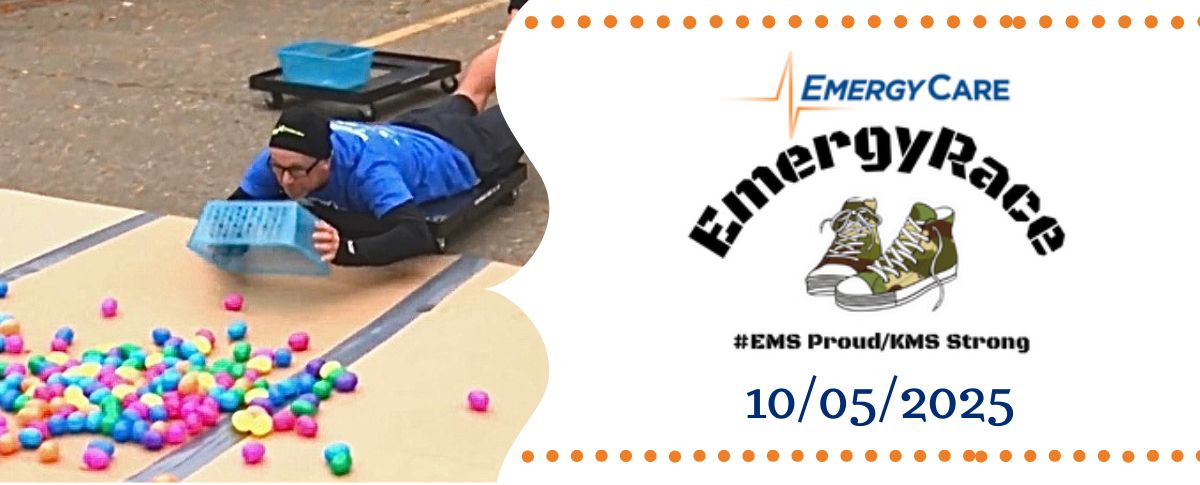 2025 EmergyRace
