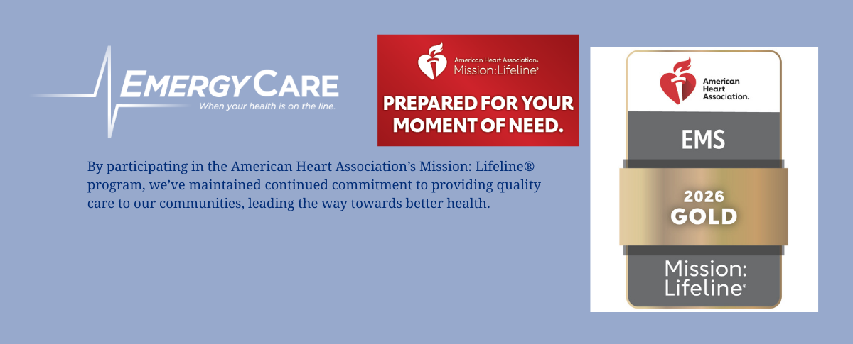 2026 Mission Life Line Marquee