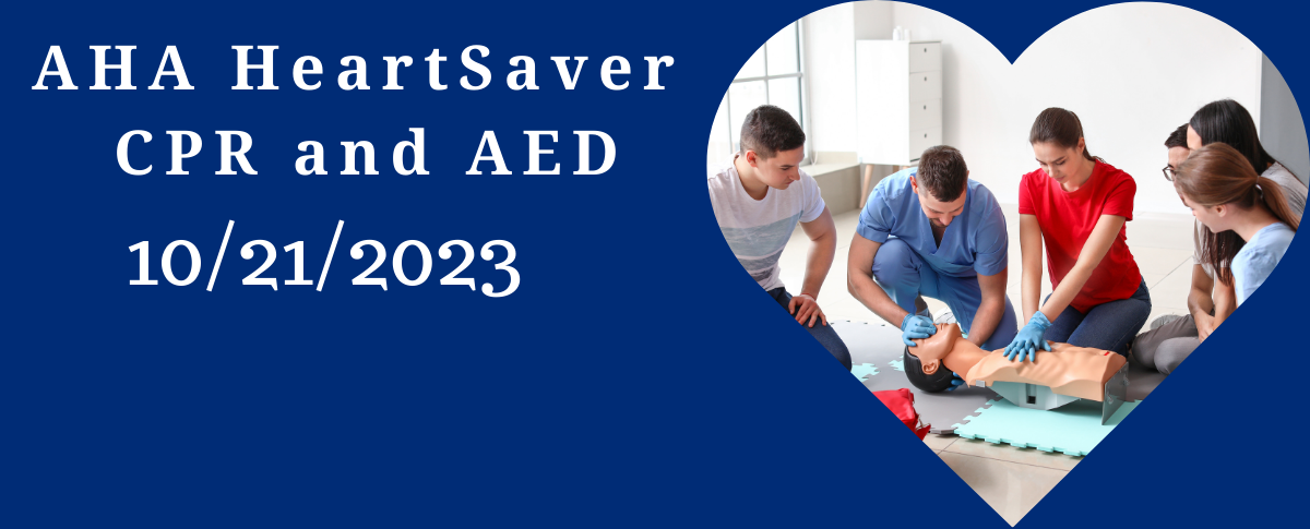 CPR AED Website Cover