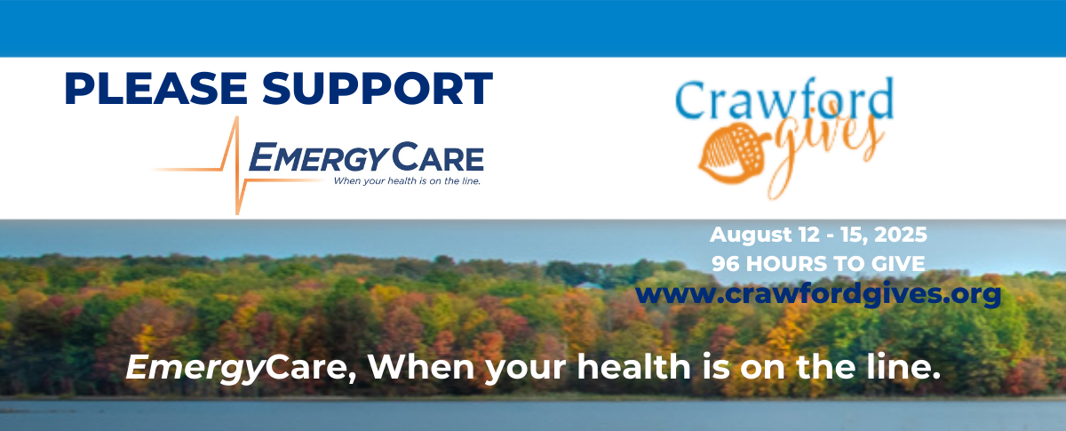 Copy of 2024 Crawford Erie Gives EmergyCare Website Marquis