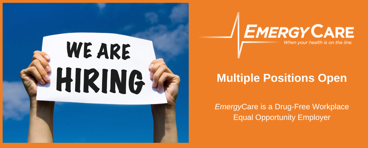 We are Hiring General 2
