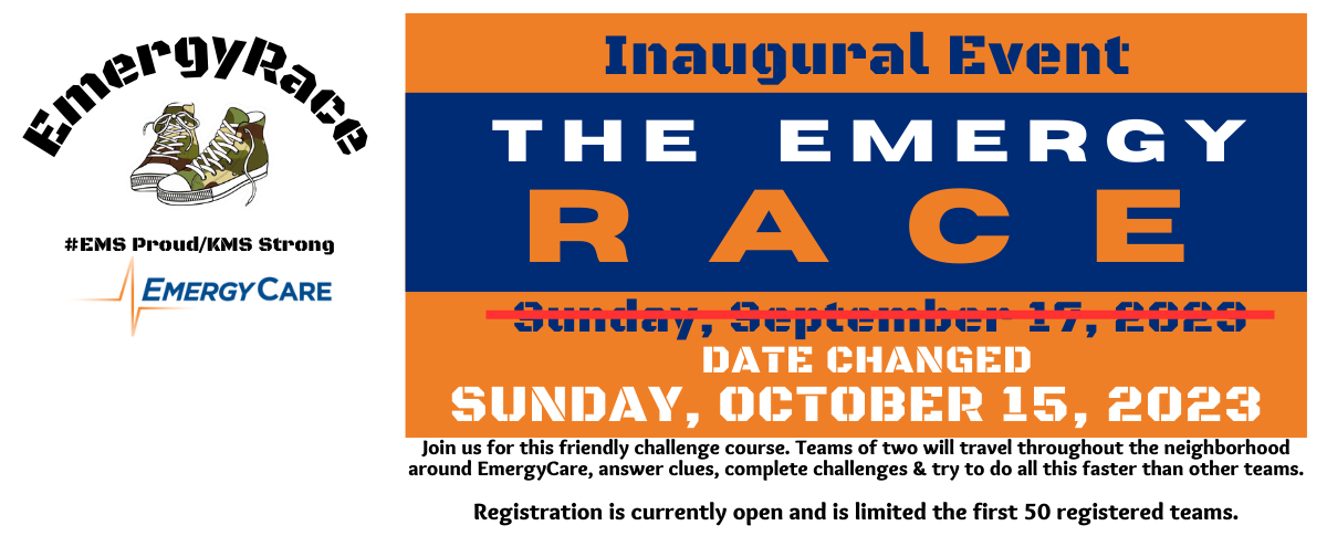 change of date EmergyRace Website Marquis 2023